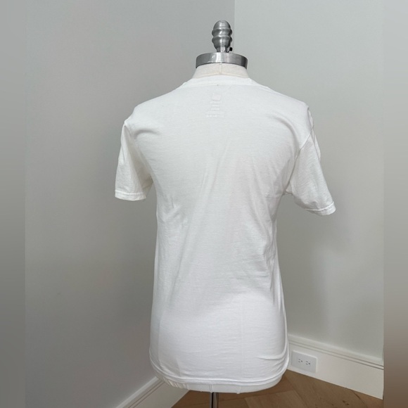 Pop-In@Nordstrom x Hanes Ashkahn T-shirt - Picture 8 of 10